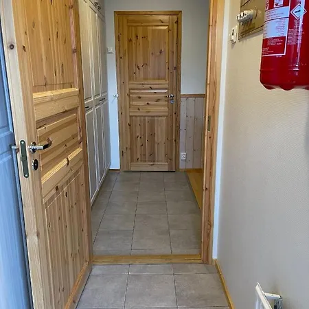Apartament Sarala Saariselkae Saariselkä