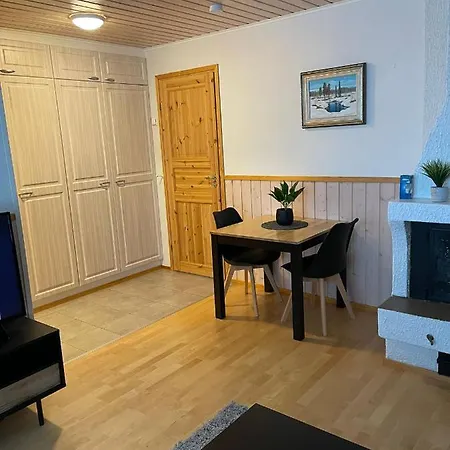 Sarala Saariselkae Apartment *