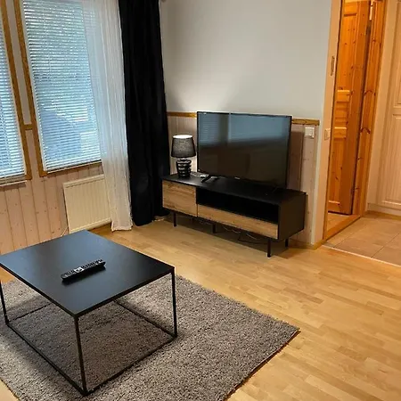 Apartment Sarala Saariselkae Saariselka