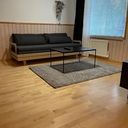 Sarala Saariselkae Apartament